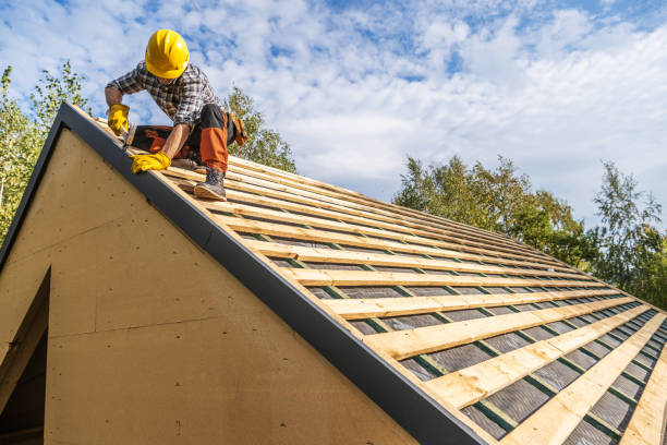 Roof Installation Near Me in Rock Hill, MO