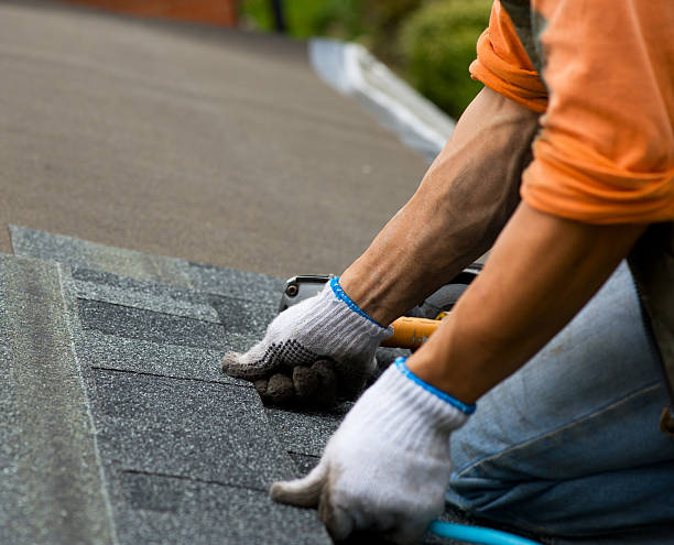 Trusted Rock Hill, MO Roofing Contractor Experts