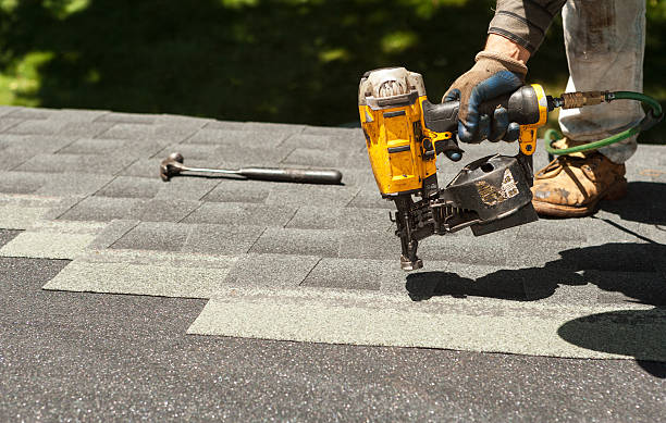 Best Local Roofing Companies  in Rock Hill, MO