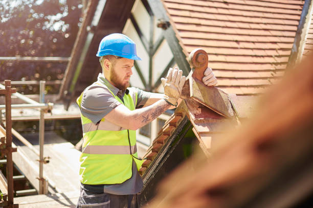 Best Roof Repair Specialists  in Rock Hill, MO
