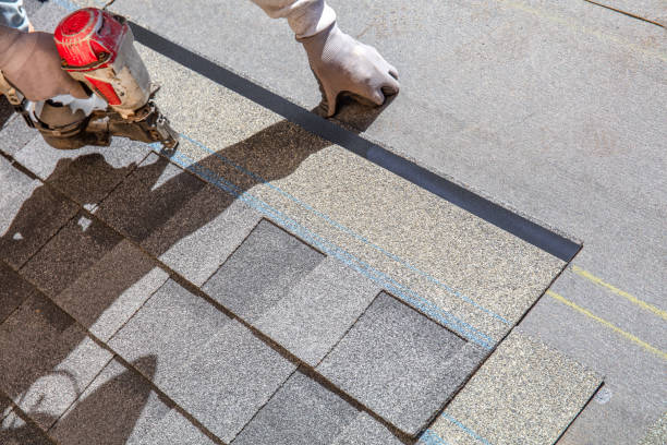 Best Roof Maintenance Services  in Rock Hill, MO